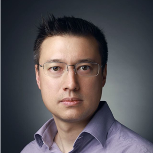 William Bao Bean (General Partner at SOSV)