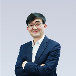 Gu Jiandang (President at Phoenix Contact (China) Holding Co., Ltd.)