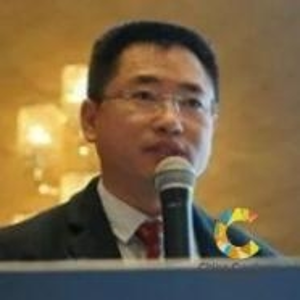 Wei Wang (Director of Waterborne Coating Technology Development,Technical Development Department at Nippon Paint)