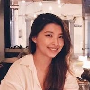 Raylyn Lee (Head of Partnerships at Axiom6AI)