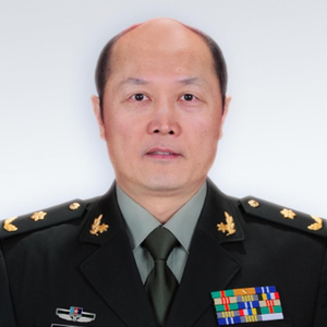 Dr. Lin Chen (Professor at Chinese PLA General Hospital)