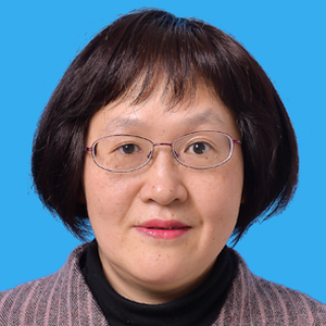 Ming Wu (Deputy Director, Cross-border RMB Business Department of People's Bank of China Shanghai Headquarters)