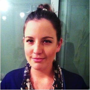 Roni Abramson (Director of Embassy of Israel Department of Economic Affairs and Innovation)