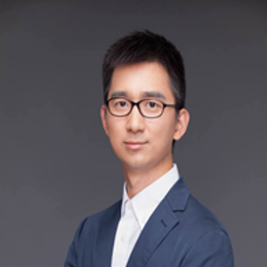 Feng Xue (Mentor-CEO of Alibaba innovation center)