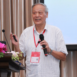 孙中敏 (上海家用电器行业协会 专家委员会主任) 孙中敏 (上海家用电器行业协会 专家委员会主任)