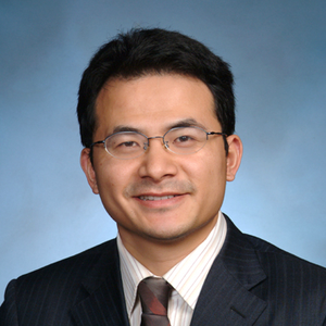Guochuan CHENG (General Counsel & Secretary of the Board of Directors of Chery Jaguar Land Rover Automotive Co., Ltd.)