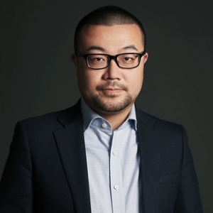 Yu Liang (CEO, Neuwill Technology)