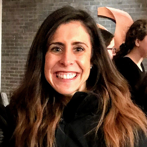 Mary Bridich (美国Canterbury School 国际生招生官代表)