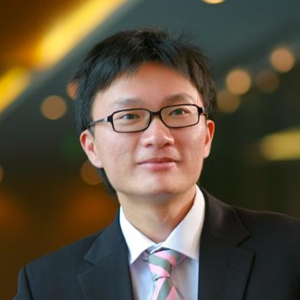 周瑜杰 (总监 at 德勤)