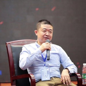 Tiandong Li (Judge at Qingguo Venture Capital Co. Ltd)