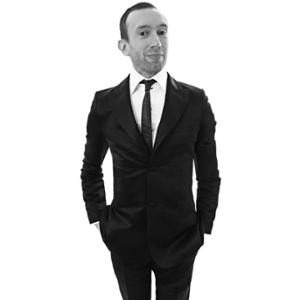 Shed Simove (Owner at The Talent Shed)