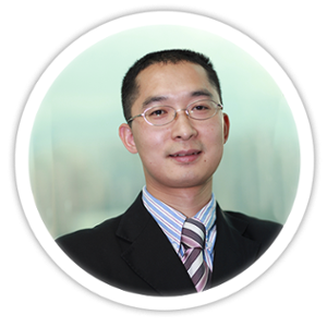 Lane Ji (Medical Devices Director of BSI)