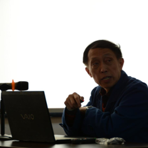 任颂赞 (上海市机械工艺制造研究所有限公司 教授级高工)