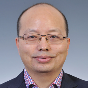 Steven Yu (Senior Partner at Hiways Law Firm)