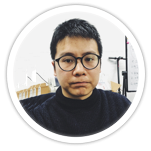 Guoda Xing (CEO of Trap Design Consulting)