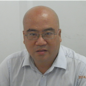 Steven Ding (Plastic Unit Engineer Department Director of Good Baby) Steven Ding (Plastic Unit Engineer Department Director of Good Baby)