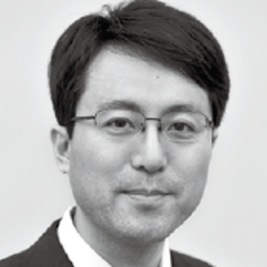 Oliver Ye Yang (Jury Member of More than a Market I Deputy Secretary General at Shanghai Soong Ching Ling Foundation)