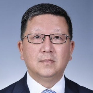 Rick Meng (Credit Suisse Shanghai Branch Manager, Managing Director & Head of Private Banking China at Credit Suisse AG Shanghai Branch)
