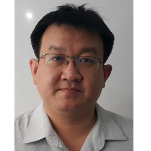 NGUYEN Trung Quan (Managing Director of BIBUS Vietnam E&C Ltd)