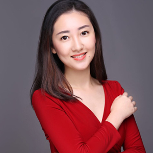 李雪瑞 (中海商业联合办公管理中心 全国招运总监)