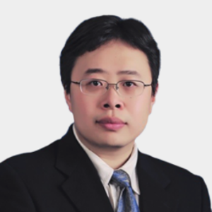 邵宇 (复旦大学泛海国际金融学院 金融学特聘实践教授)