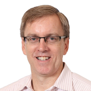 Brian Murray (Chief Economist at AIA Group)