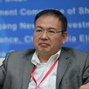 唐华东　Tang　Huadong