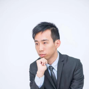 David Chu (檸檬樹資訊科技有限公司 總經理)