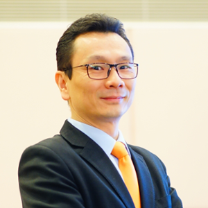 YeXin 叶莘 (Managing Director  董事总经理 of ifm electronic (Shanghai) Co., Ltd 易福门电子（上海）有限公司)