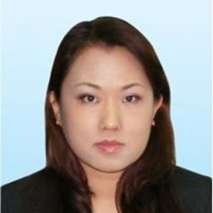 贺志蓉 (高力国际估价及咨询服务部 执行总监)