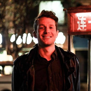 Jordan Porter (Chief Experience Officer at Chengdu Food Tours)