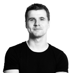 Nicky Szmala (Worldwide Senior Marketing Campaign Manager at Lenovo)