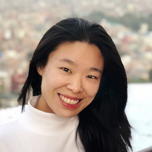 Susanna Ma (Founder of g0ttago.com)