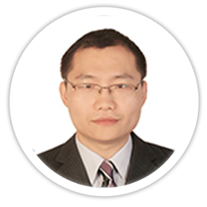 Jackie Huang (Technical Director of JAC Motors Technical Center)