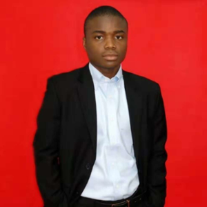 Deji Idowu (CEO of S.T.A.R Consulting Ltd.)