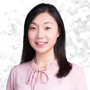 Stephanie Dong Wei (Moderator) (Investment Officer at Swiss Business Hub China)