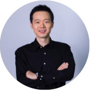 Tao Jiang (Co-founder and Senior Analyst of Mobile Informatization Researching Center)
