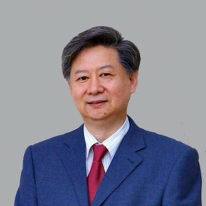 李建军 (中国康复研究中心 常务副主任)