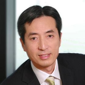 Mark Ni (Partner, Deloitte China)