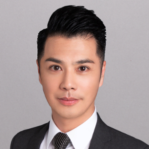 Raymond Kok (Partner at Luther Law Offices)