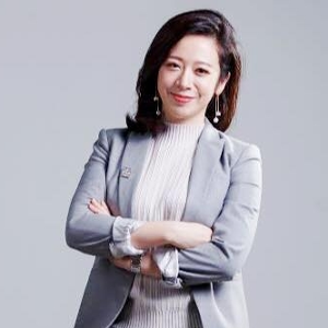 Ally Li (Founder & President of SD Media)