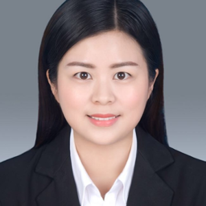 Cherry Wu (Manager of HR & Payroll at Dezan Shira & Associates)