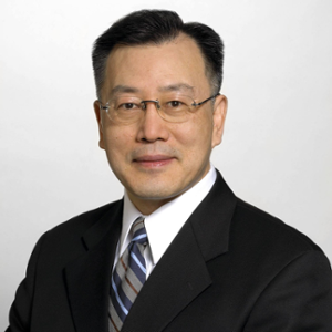 Dongmin Chen (Dean of School of Innovation and Entrepreneurship, Director of Science and Technology Development Office at Peking University)
