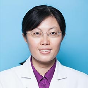 许海燕 (阜外医院心内科 主任医师，教授，硕士研究生导师)