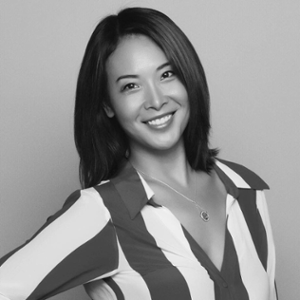Vivien Ji (Founder of Lifeblooms)