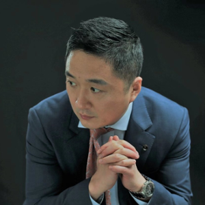Richard Zhang (Lawyer for environmental)