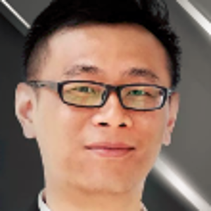 秦中 (苏宁科技集团全产业会员研发中心总经理)