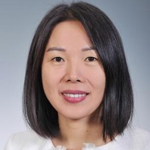 Rachel Tong (PMI HR at BMW China)