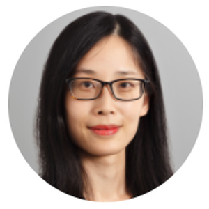 Anqi QIN (Senior Associate at Shaohe Law Firm)