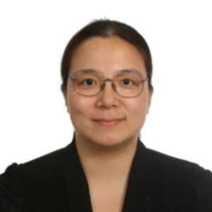 陈娟 (北京协和医院副主任医师)